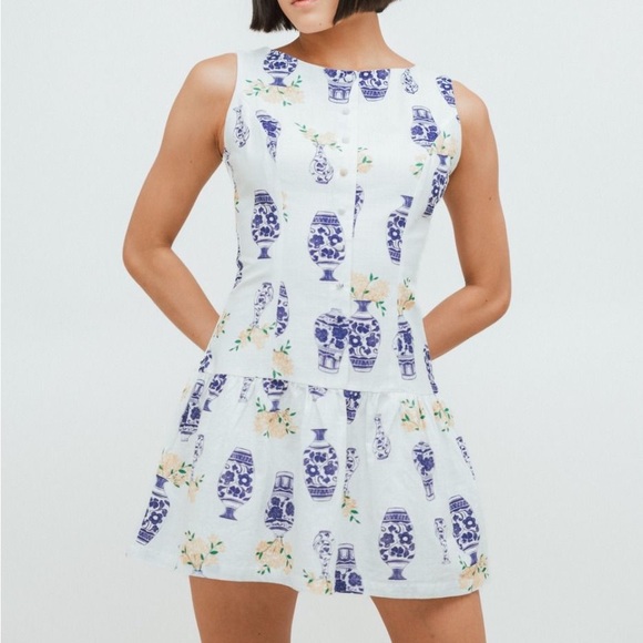 Dresses & Skirts - Bailey Rose mini dress